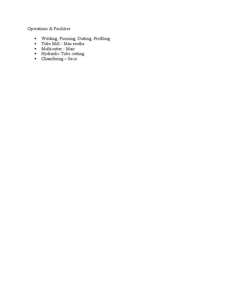 Operations | PDF | Computers | Technology & Engineering