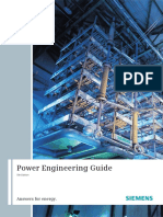 Siemens Power Engineering Guide 2008 PDF