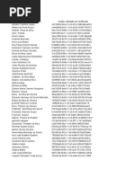 Normas ABNT Aplicadas a Trabalhos Acadêmicos Até o Dia 22.11.2015