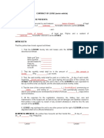 Contract of Lease _Motorized vehicle.doc