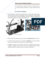 Machine - Tools PDF