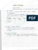 Chp2 - Atomic Structure