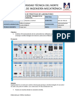 Practica 5 Automatizacion