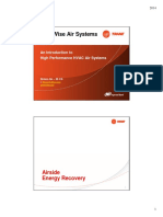 Trane Earthwise Air System PDF