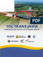 Booklet - Trans Jawa - Presiden Ri PDF