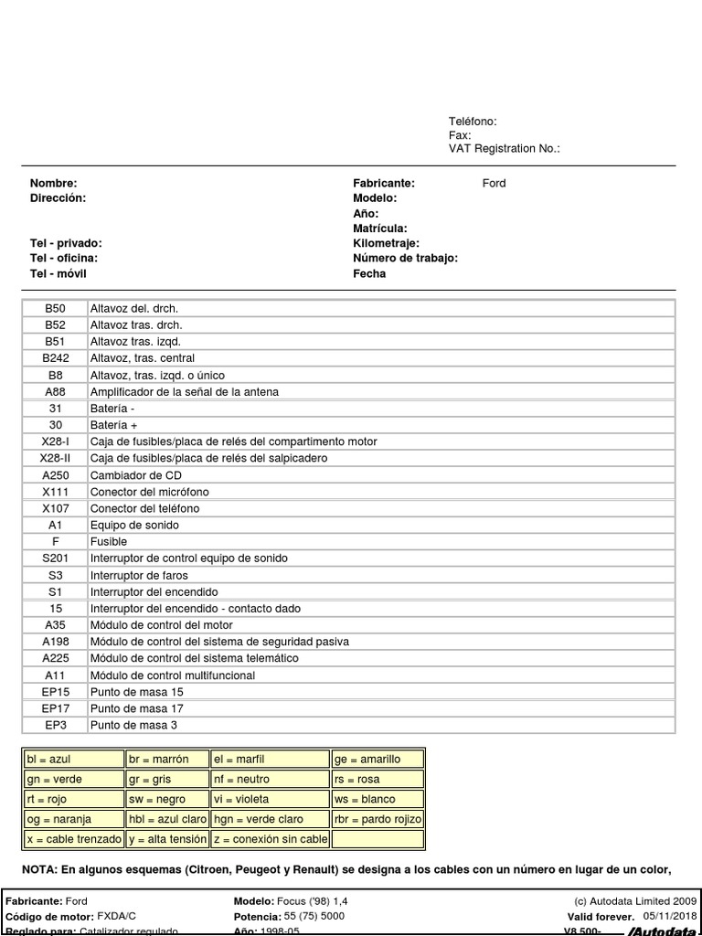 Sonido | PDF | Ingenieria Eléctrica | Bienes manufacturados