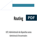 0-routing
