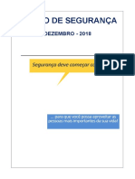 Book de Minuto Novembro 2018