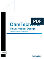 Ohmtech A/S: Visual Vessel Design