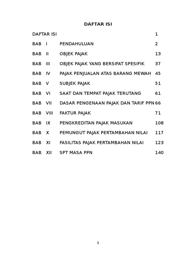 Modul Kuliah Pn