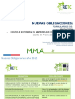 Presentacion Formulario Produccion GPA 2015