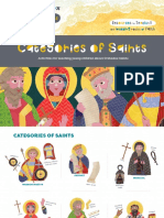 Orthodox Saints