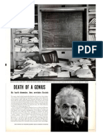 Einstein Article 1955 05