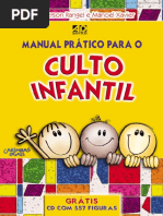 Manual Para Culto Infantil
