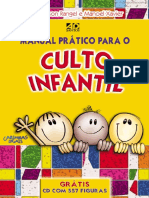 Manual para Culto Infantil