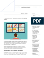 6 Passos Para Você Montar Um Relatório de Clipping Atrativo _ Klipblog