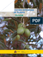 Guía del olivar