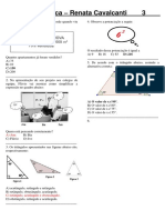 5 P.D - 2016 (5 ADA - 1 Etapa - Ciclo III) - Mat. 9º Ano - Blog Do Prof. Warles