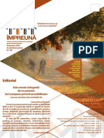 Revista Impreuna - 189 Noiembrie 2018