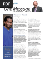 Providence Renton Campus Map | PDF | Business