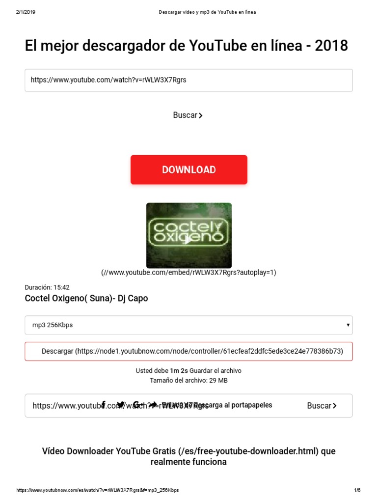 Aplicaciones Para Descargar Msica Gratis En Android