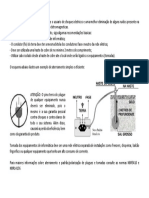 Rede Eletrica Atenção