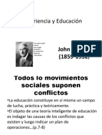 Dewey PPT Final para Clase Viernes 8 de Junio