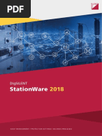 StationWare 2018 Brochure en