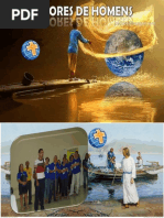 C03 Pescadores de Homens