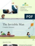 The Invisible Man