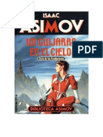 Asimov, Isaac - Un Guijarro en El Cielo