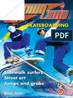 Skateboarding PDF