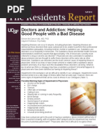 Download UCSF Residents Report Fall 2010 by souzakh SN39669116 doc pdf