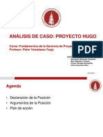 AnÃ¡lisis Caso Proyecto Hugo 26.06.16