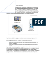 Climatización Automotriz