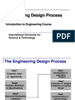 Design Process