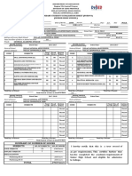 Senior High School (SHS) Form 9