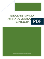 Eia Patarcocha