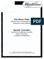 Die Biene Maja -La Abeja Maya - ARREGLO NORBERT STUDNITZKY.pdf