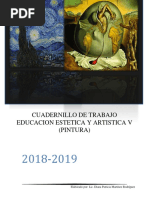 Cuadernillo 5010 1er. Parcial