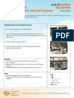 21 Proper Storage of Tools PDF