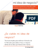 ¿Es viable mi idea de negocios?.pdf