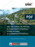 02 Directiva General de Plan. Estrat. de CEPLAN con cambios al 01-02-2016.pdf