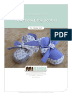 Baby Booties PDF