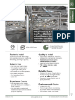 AusPress 316 SS Metric Catalogue