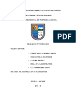 Trabajo de Estadistica