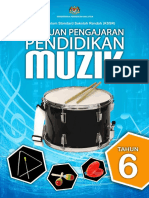 PANDUAN PENGAJARAN PENDIDIKAN MUZIK TAHUN 6..pdf