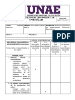 Wilman Auz. Diagnostico.