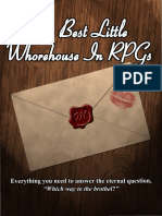 You May Try - The Best Little Whorehouse in RPGs
