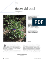 Tratamiento Del Acne PDF